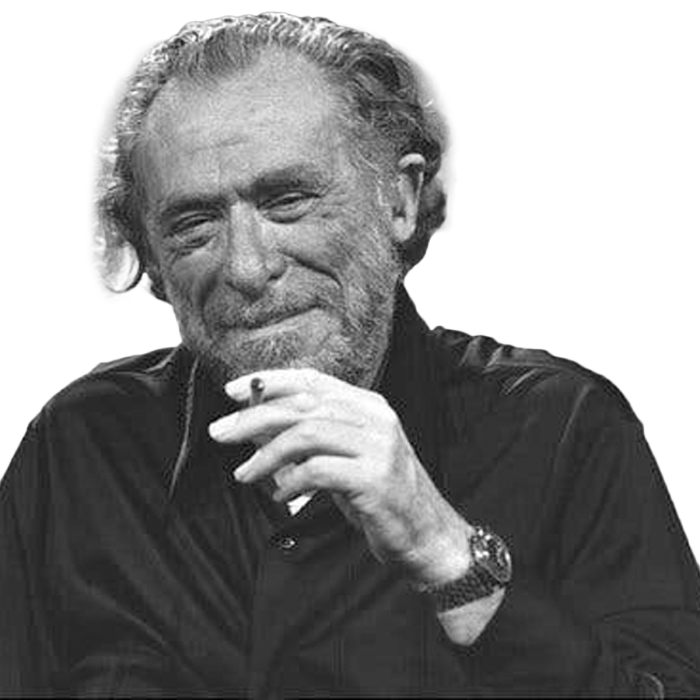 Charles Bukowski